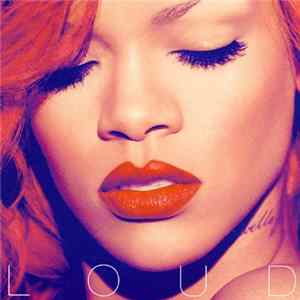 Rihanna - Loud FLAC