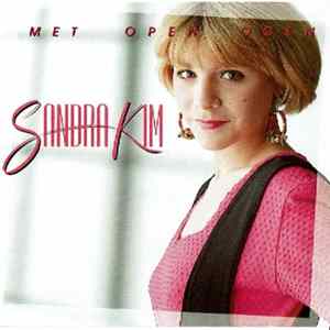Sandra Kim - Met Open Ogen FLAC