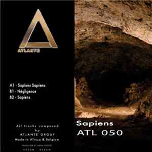 Atlante Group - Sapiens FLAC