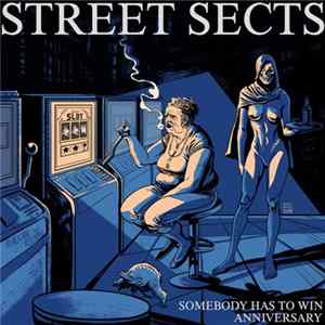 Street Sects / Curse - Street Sects / Curse FLAC