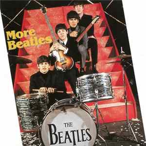 The Beatles - More Beatles FLAC