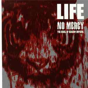 No Mercy - Life FLAC