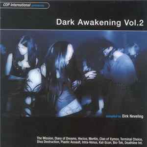 Various - Dark Awakening Vol. 2 FLAC
