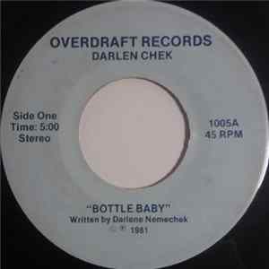 Darlen Chek - Bottle Baby / You're Stronger Than Me FLAC