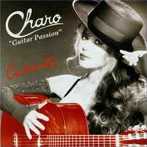 Charo - Guitar Passion FLAC