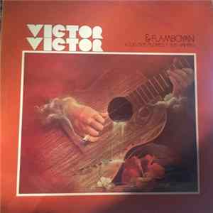 Victor Victor & Flamboyan - Con Sus Flores y Sus Vainas FLAC