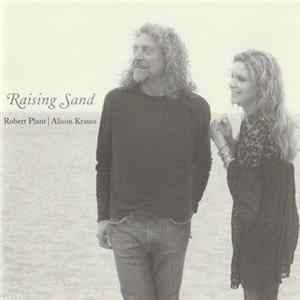 Robert Plant | Alison Krauss - Raising Sand FLAC