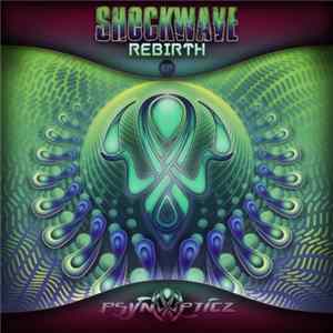 Shockwave - Rebirth EP FLAC