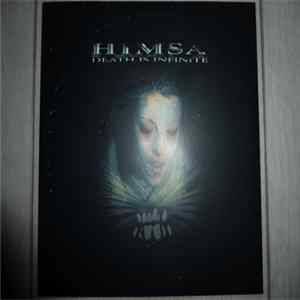 Himsa - Death Is Infinite FLAC