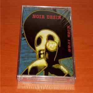 Noir Désir - Dies Irae FLAC
