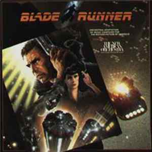 New American Orchestra, The - Blade Runner FLAC