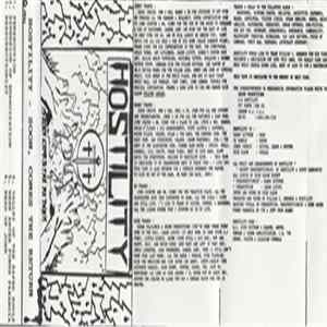 Hostility - Soon, Comes The Return FLAC
