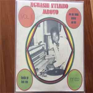 Nguashi Ntimbo - Vol. 1 FLAC