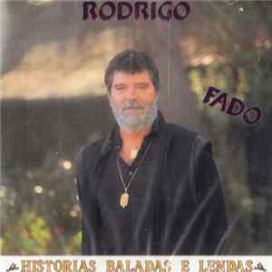 Rodrigo - Fado - Historias Baladas E Lendas FLAC