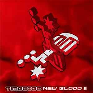 Various - New Blood II FLAC
