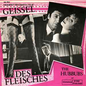The Hubbubs - Geissel Des Fleisches FLAC