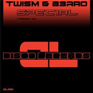 Twism & B3RAO - Special FLAC