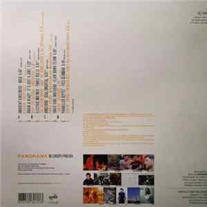 Various - Panorama - Nu Europa Phusion FLAC
