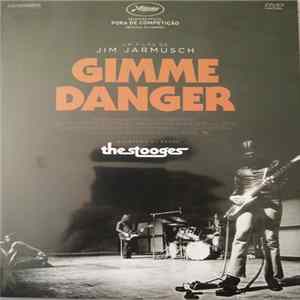 The Stooges - Gimme Danger FLAC