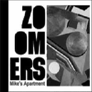 Zoomers - Mike's Apartment - Demos 1984-88 FLAC
