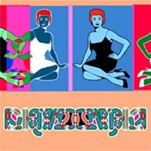 The Vitamin B12 & Deepkiss 720 - DK720VB12 FLAC