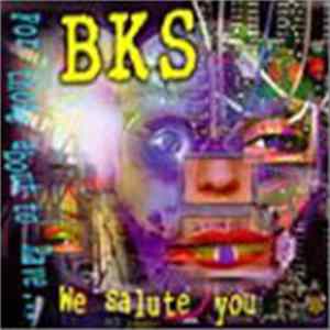 BKS - For Those About To Rave... We Salute You FLAC