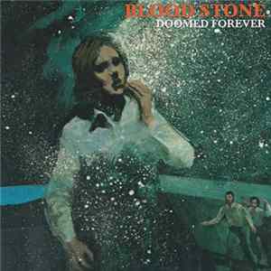 Blood Stone - Doomed Forever FLAC