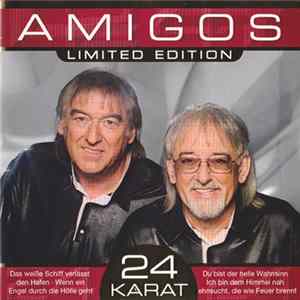 Amigos - 24 Karat FLAC