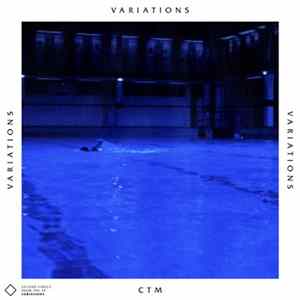 CTM - Variations FLAC