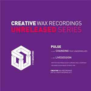 Pulse - Changing / Live Session FLAC