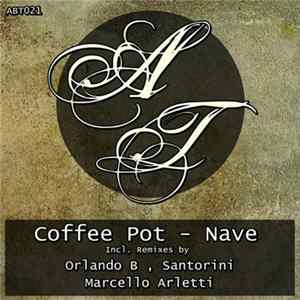 Coffee Pot, Guido Nemola, Limo - Nave FLAC