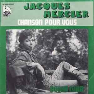 Jacques Mercier - Chanson Pour Vous / Bossa Cuba FLAC