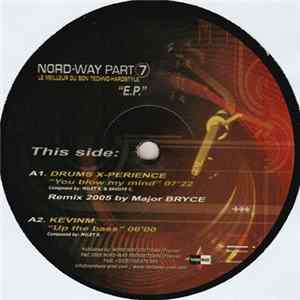 Various - Nord-Way E.P. Part 7 FLAC
