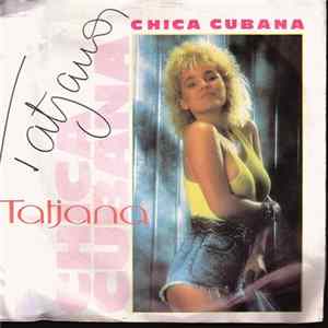Tatjana - Chica Cubana FLAC