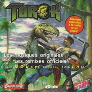 Various - Turok FLAC