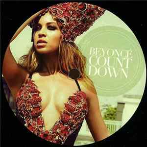 Beyoncé - Countdown (Remixes) FLAC
