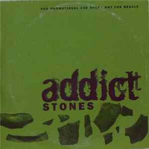Addict - Stones FLAC