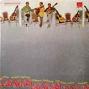 Trio Las Sillas - Trio Las Sillas FLAC