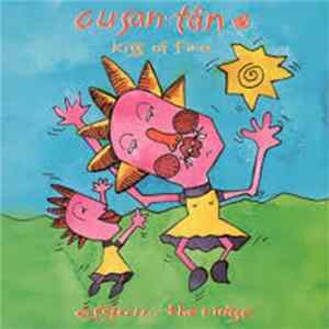 Cusan Tân - Esgair (The Ridge) FLAC