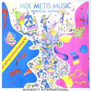 Various - Mix Metis Music FLAC