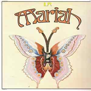 Mariah - Mariah FLAC