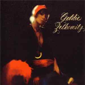 Goldie Zelkowitz - Goldie Zelkowitz FLAC