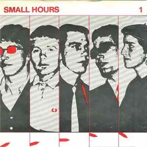 Small Hours FLAC