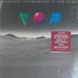 Baumann - Strangers In The Night FLAC