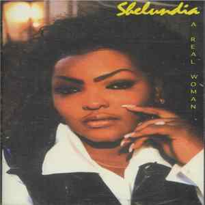 Shelundia - A Real Woman FLAC