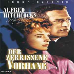 Alfred Hitchcock - Der zerrissene Vorhang - Teil 1 FLAC