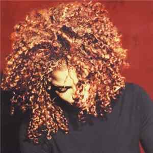 Janet - The Velvet Rope FLAC