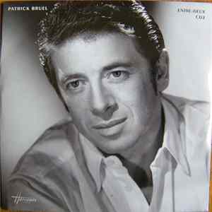 Patrick Bruel - Entre-Deux CD2 FLAC