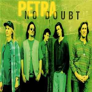 Petra - No Doubt FLAC