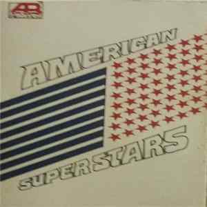 Various - American Superstars FLAC
